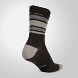 Endura BaaBaa Merino Stripe Socks