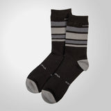 Endura BaaBaa Merino Stripe Socks