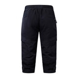 Endura Hummvee 3/4 Shorts (With Liner)