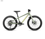 Orbea MX20 Team Disc Kids MTB