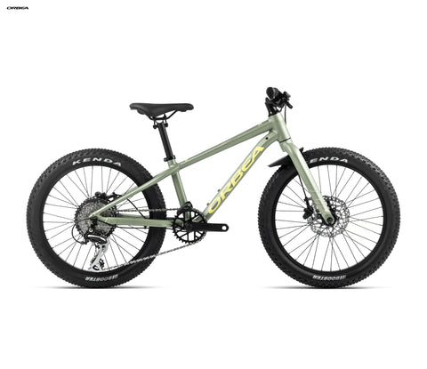 Orbea MX20 Team Disc Kids MTB
