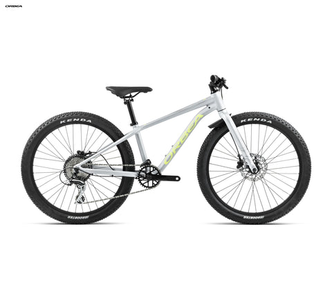 Orbea MX24 Team Disc