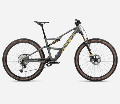 2024 Orbea Occam SL M10