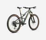 2024 Orbea Occam SL M10