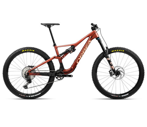 Orbea Rallon M10 MTB 2025
