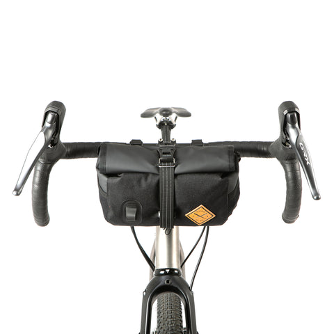 Restrap Rolltop Canister Bag