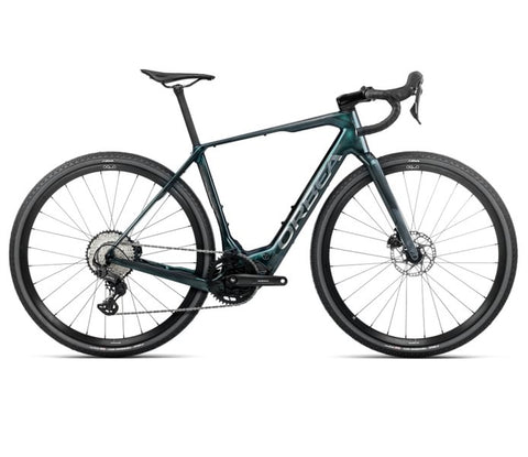 Orbea Denna M30 E-Gravel Bike