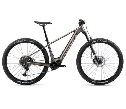 Orbea Urrun 20 E-MTB 2025