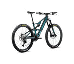 Orbea Rise LT H10 E-MTB 2025