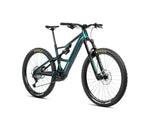 Orbea Rise LT H10 E-MTB 2025
