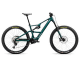 Orbea Rise LT H10 E-MTB 2025