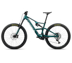 Orbea Rise LT H10 E-MTB 2025