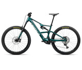 Orbea Rise LT H10 E-MTB 2025