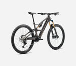 2025 Orbea Rise LT M10 E-MTB
