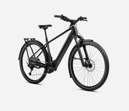 Orbea Kemen Tour 30 2025