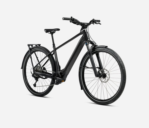 Orbea Kemen Tour 30 2025