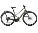 2025 Orbea Diem 30 Urban E-Bike