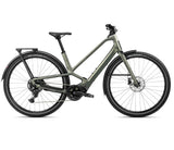 2025 Orbea Diem 30 Urban E-Bike
