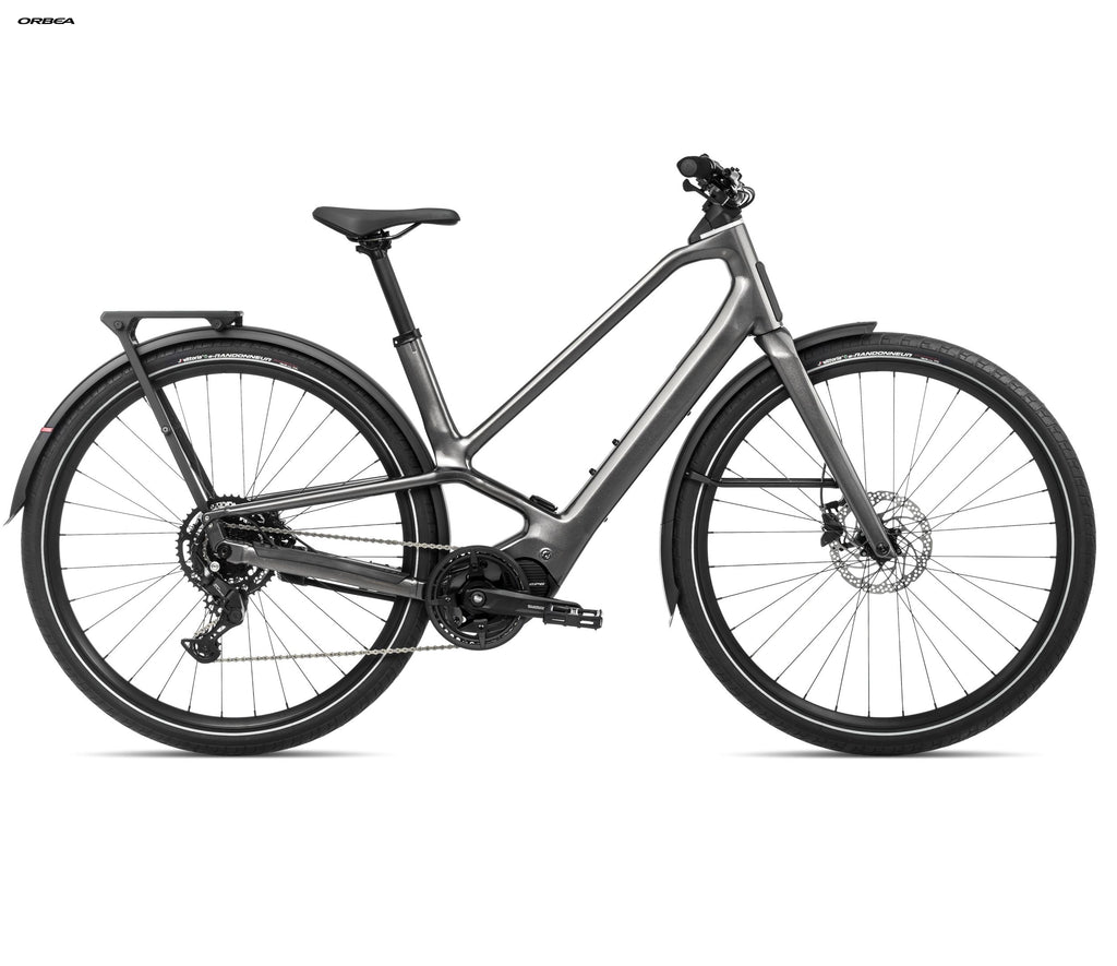 urban e bike uk 2025 Orbea Diem 30 Urban E-Bike – Pedals Bike Care