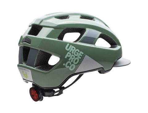 Urge Strail Urban City Helmet