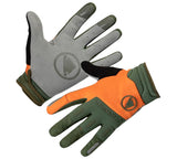 Endura SingleTrack Windproof Gloves
