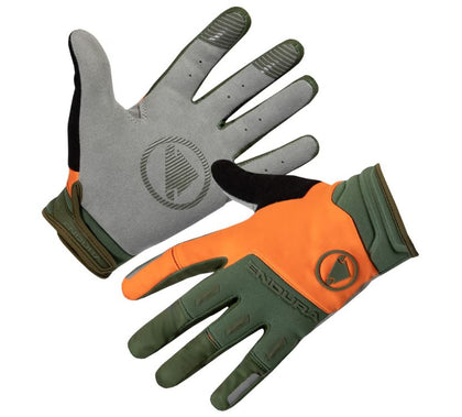 Endura SingleTrack Windproof Gloves