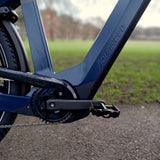 Ex-Demo Advanced Trekking RECO One Wave