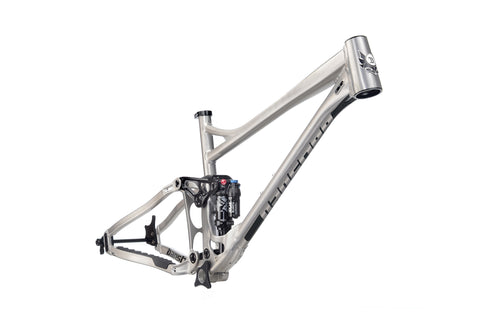 Banshee Spitfire V3.2 Frameset