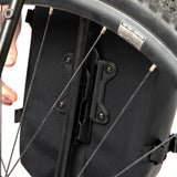 Restrap Switch Pannier - 10L