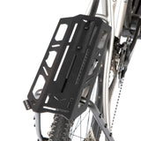 Restrap Switch Rack Cage