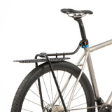 Restrap Switch Rear Mudguard
