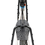 Restrap Switch Rear Mudguard