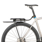 Restrap Switch Rear Mudguard