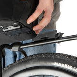 Restrap Switch Top Bag - 15L