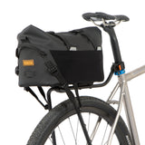 Restrap Switch Top Bag - 15L