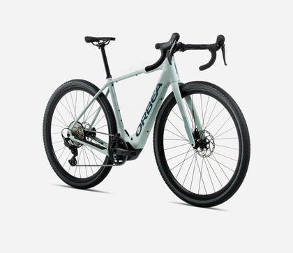 Orbea Denna H30 eGravel 2026