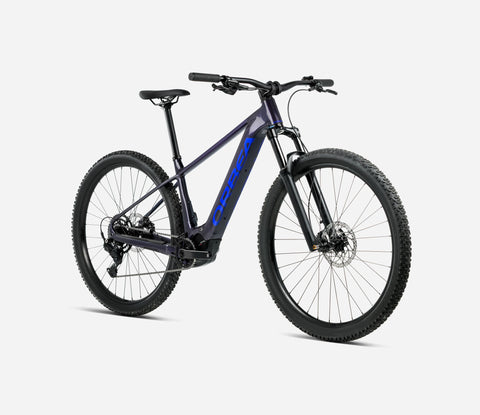 Orbea Urrun 20 eMTB 2026