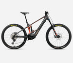 Orbea Wild M10 29er eMTB 2026