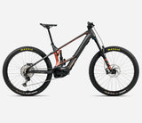 Orbea Wild M10 29er eMTB 2026