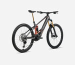 Orbea Wild M10 29er eMTB 2026