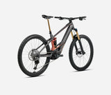 Orbea Wild M10 29er eMTB 2026