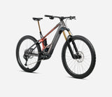 Orbea Wild M10 29er eMTB 2026