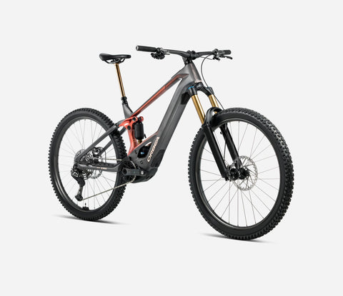 Orbea Wild M10 29er eMTB 2026