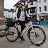 Estarli Trunk Pannier Bag