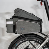 Estarli Trunk Pannier Bag