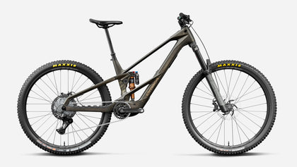 Orbea Wild LT M20 eMTB 2027