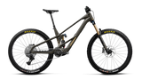 Orbea Wild LT M10 eMTB 2027