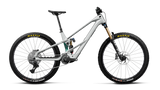 Orbea Wild LT M10 eMTB 2027