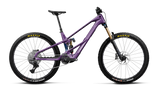 Orbea Wild LT M10 eMTB 2027