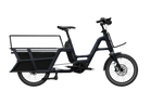 Advanced URBAN Transport Longtail